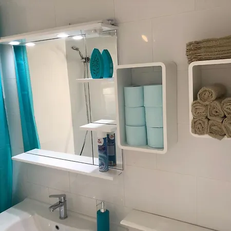 Apartament Center Of