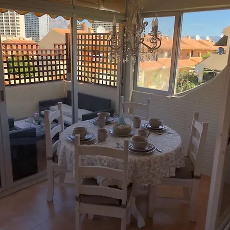 Center Of Apartament *