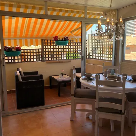 Apartament Center Of *