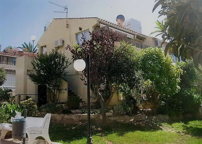 Center Of Appartamento *